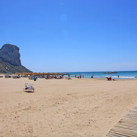 Apartamento Holiday Oceanic *
