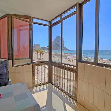Holiday Oceanic Apartamento